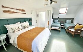 Thistledown Lodge